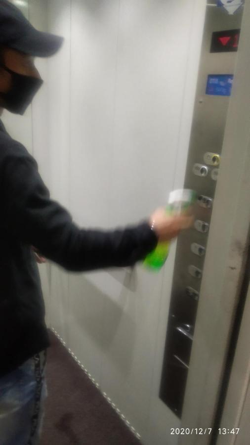 فندق بوبيلار أمريتسار المظهر الخارجي الصورة