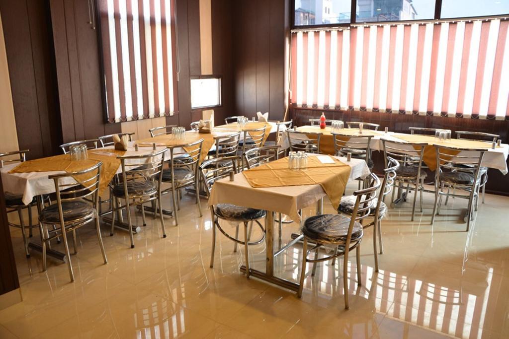 فندق بوبيلار أمريتسار المظهر الخارجي الصورة